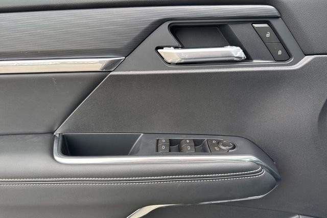 New 2026 GMC Acadia Elevation w/ Super Cruise Package image 11