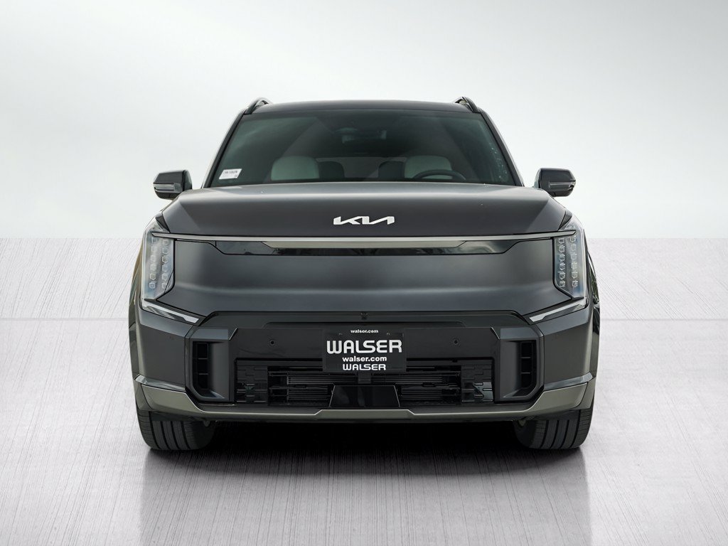 New 2026 Kia EV9 GT-Line AWD/4WD image 2