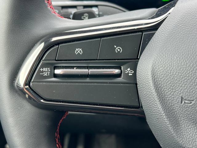 Used 2026 Chevrolet Equinox EV RS FWD image 20