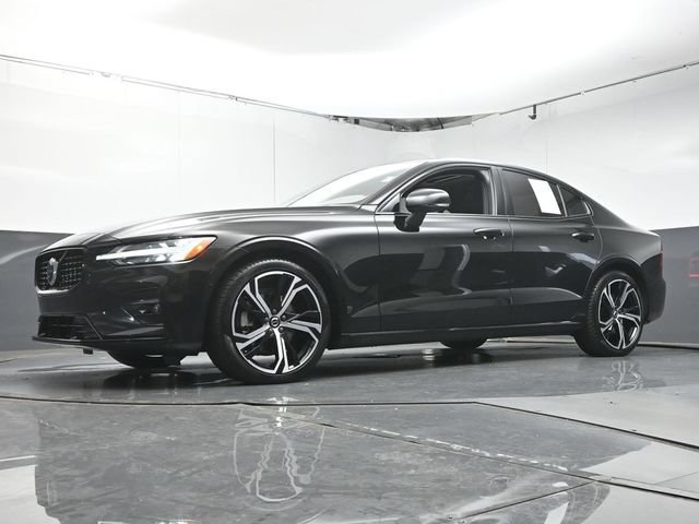 Certified 2023 Volvo S60 B5 Plus FWD image 33