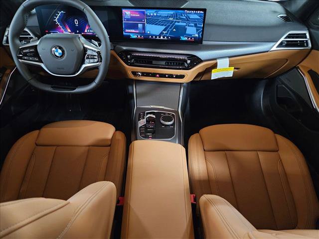 Used 2026 BMW 330i Sedan w/ Premium Package RWD image 15