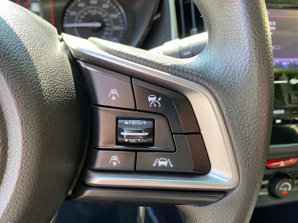 Used 2020 Subaru Impreza 2.0i AWD/4WD image 16