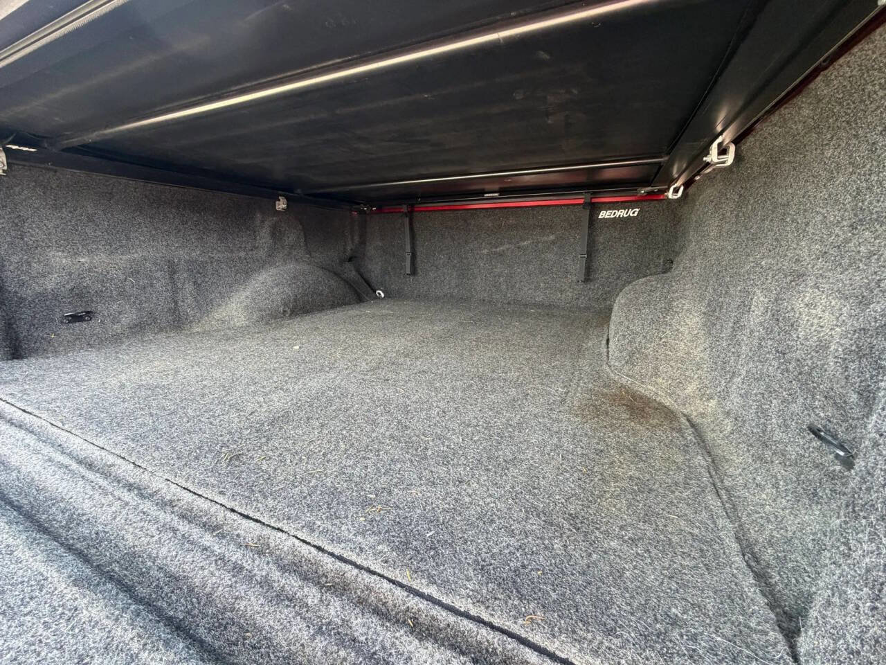 Used 2014 Ford F150 Platinum image 28