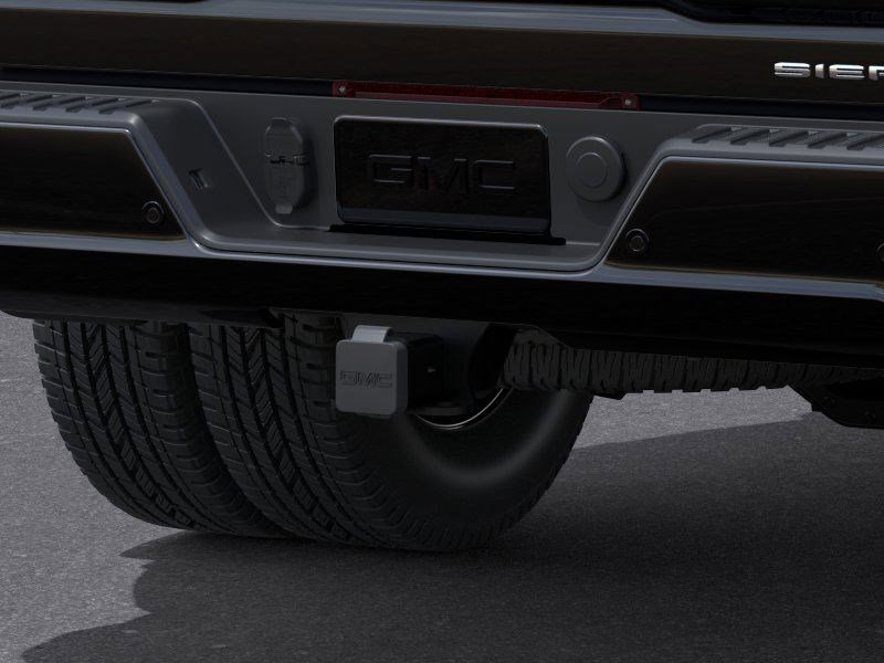 New 2026 GMC Sierra 3500 Denali w/ Denali Reserve Package image 15