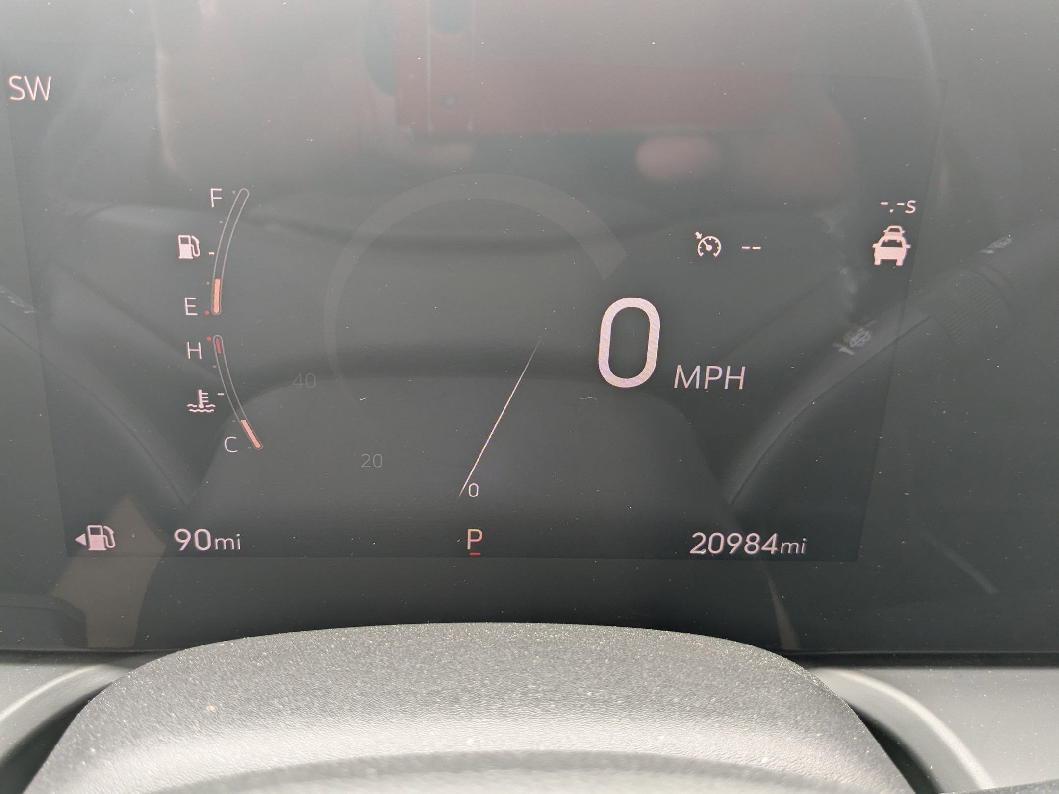 Certified 2024 Buick Encore GX Avenir w/ Avenir Technology Package image 15