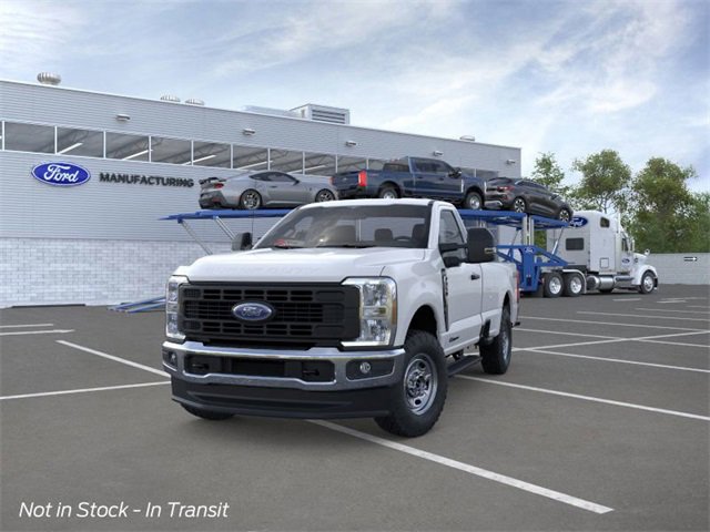 New 2026 Ford F350 XL image 2