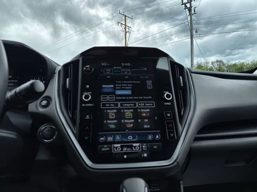 Certified 2024 Subaru Crosstrek 2.5i Limited w/ Crosstrek Mirror Package AWD/4WD image 23