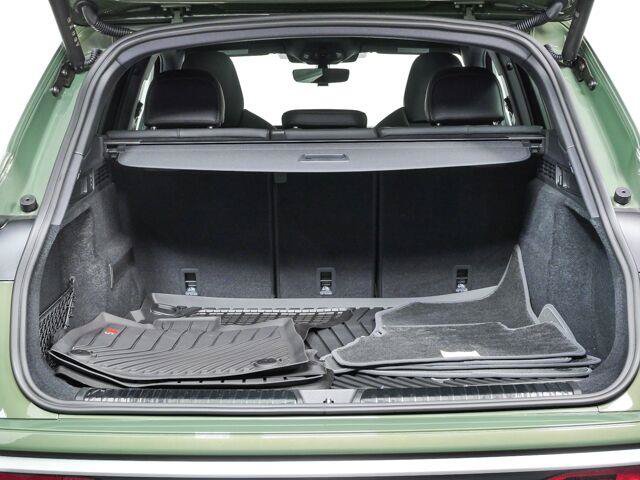New 2026 Audi SQ5 Prestige AWD/4WD image 29