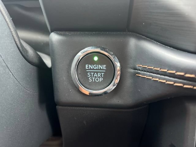 Certified 2024 Ford Expedition Max Platinum AWD/4WD image 21