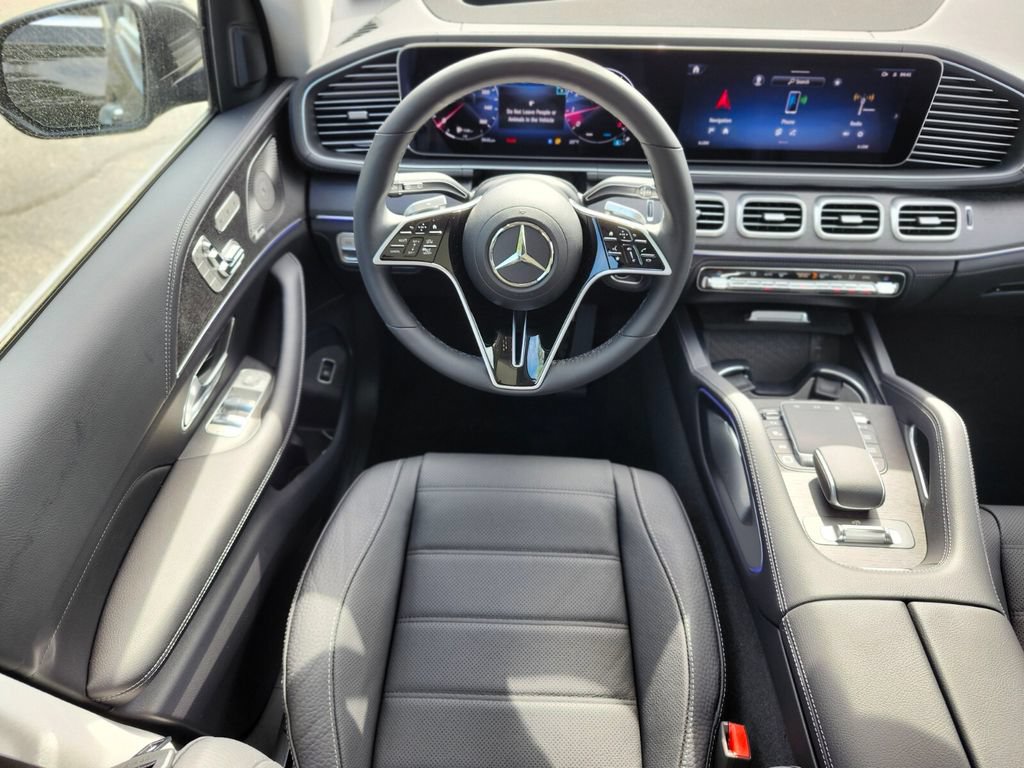 New 2026 Mercedes-Benz GLE 450 4MATIC image 13