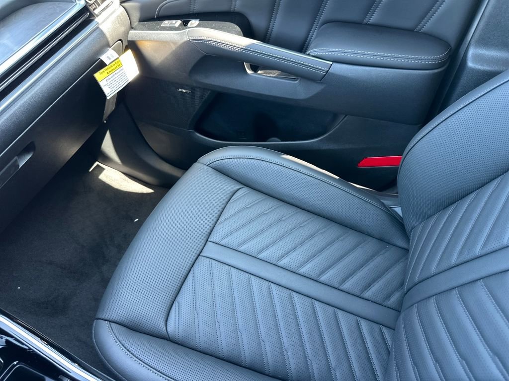 New 2026 Kia Sorento SX Prestige image 33