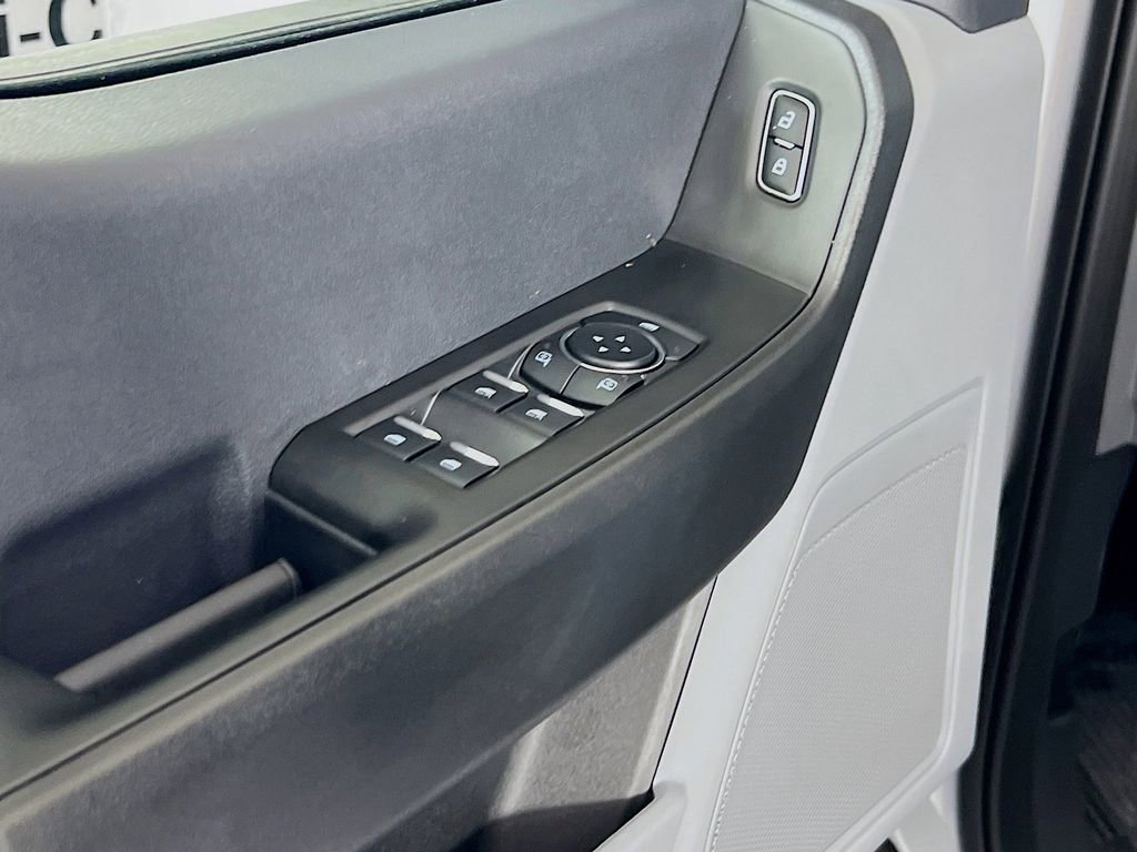 New 2026 Ford F350 XL w/ XL Chrome Package image 11