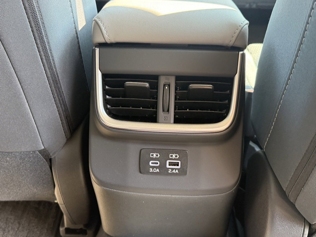 New 2025 Subaru Outback Premium image 14
