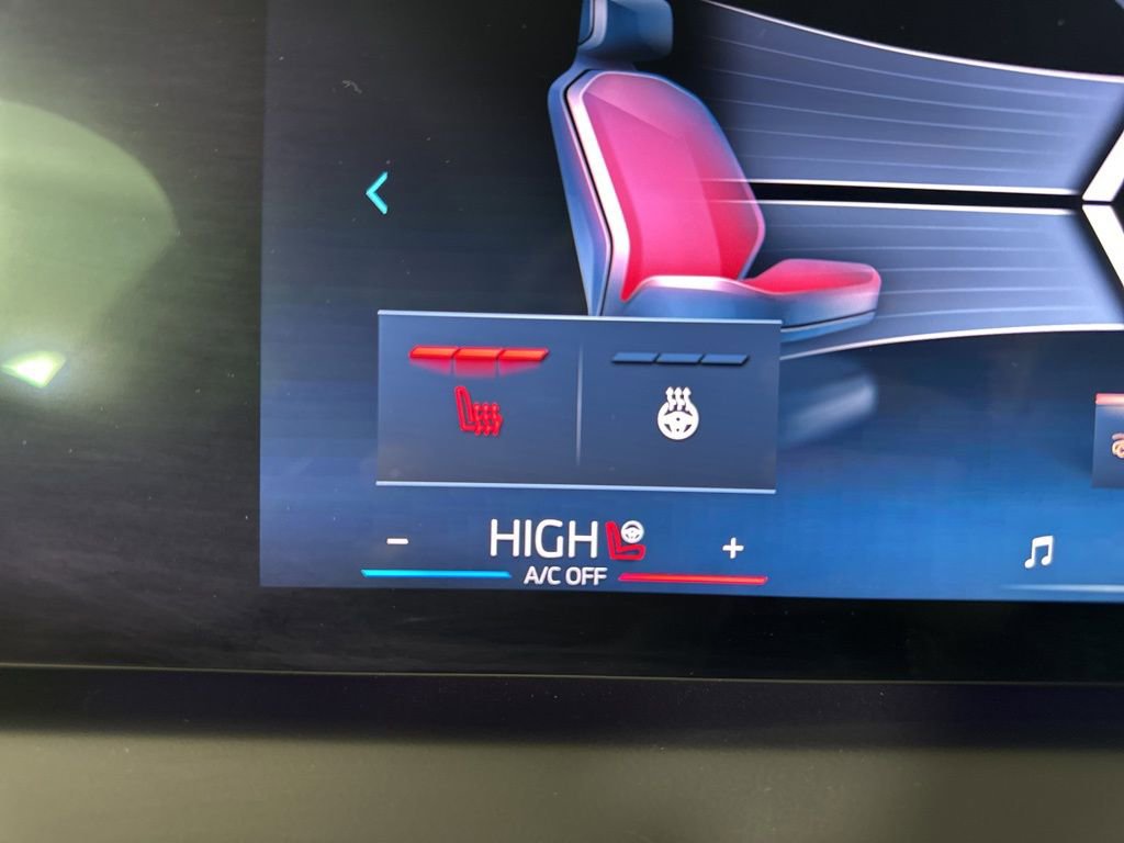 Used 2025 BMW X3 xDrive30i w/ Premium Package image 20