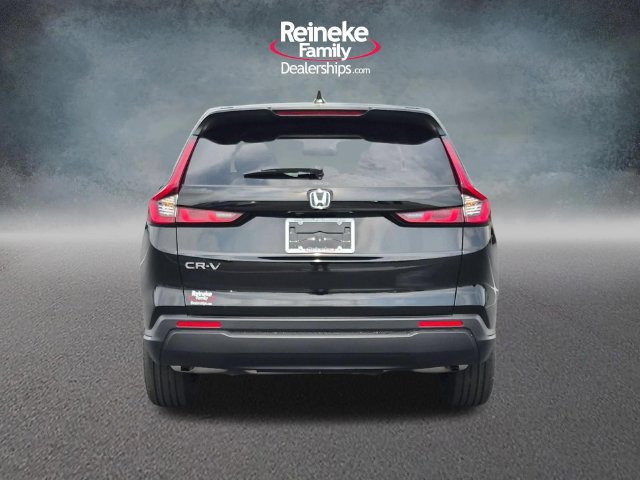 New 2026 Honda CR-V LX image 6