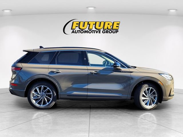 New 2026 Lincoln Corsair Grand Touring image 7