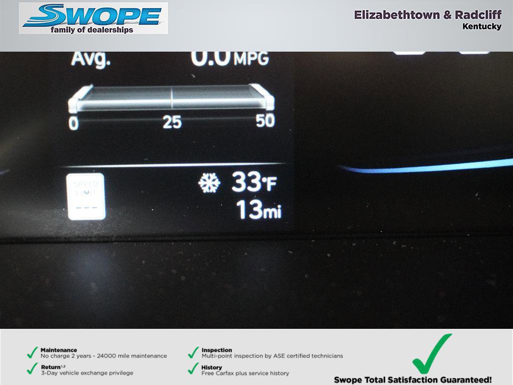 New 2026 Hyundai Elantra SEL Sport Premium w/ Cargo Package image 18