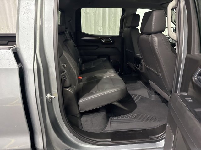 New 2026 Chevrolet Silverado 1500 LT w/ Z71 Off-Road Package image 14