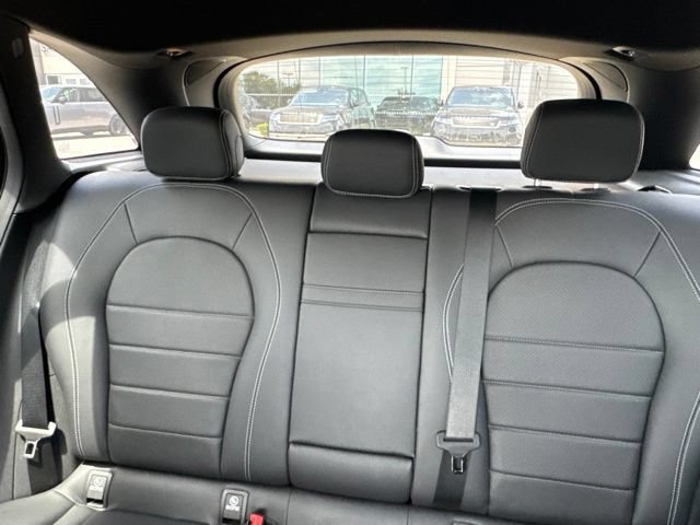 Used 2022 Mercedes-Benz GLC 300 image 32