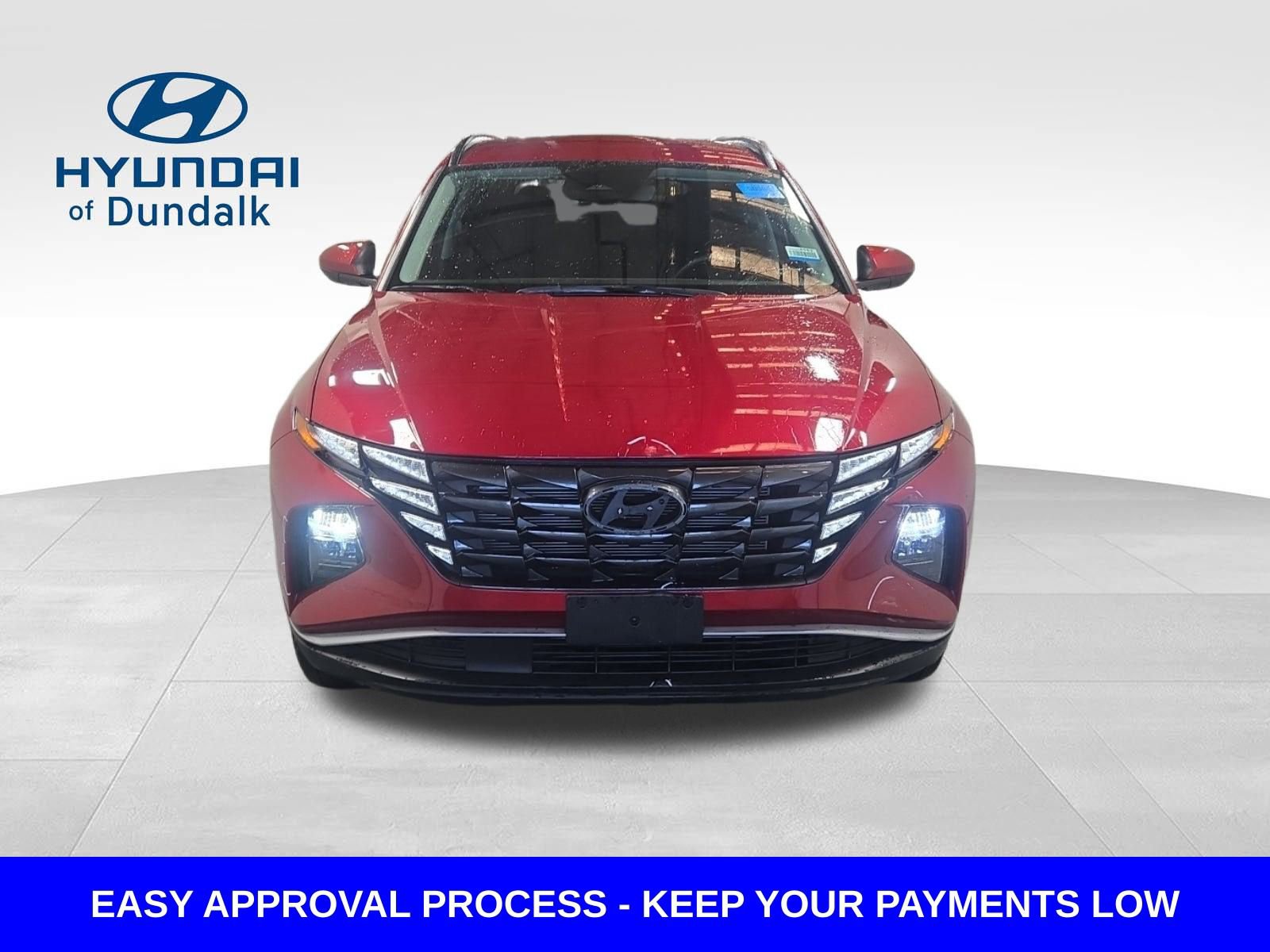 Used 2024 Hyundai Tucson SEL image 5