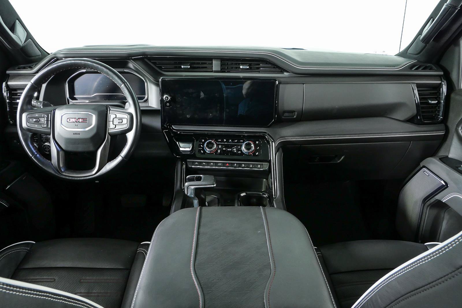 Certified 2024 GMC Sierra 1500 AT4X w/ AT4X AEV Edition AWD/4WD image 20