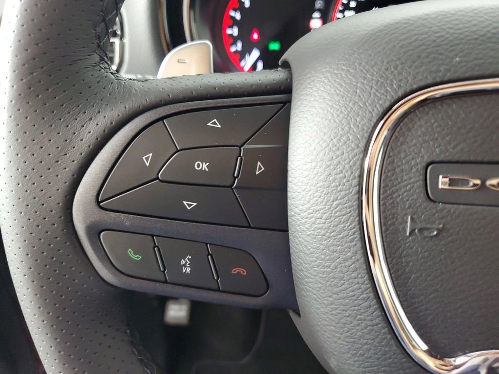 New 2025 Dodge Durango R/T image 25