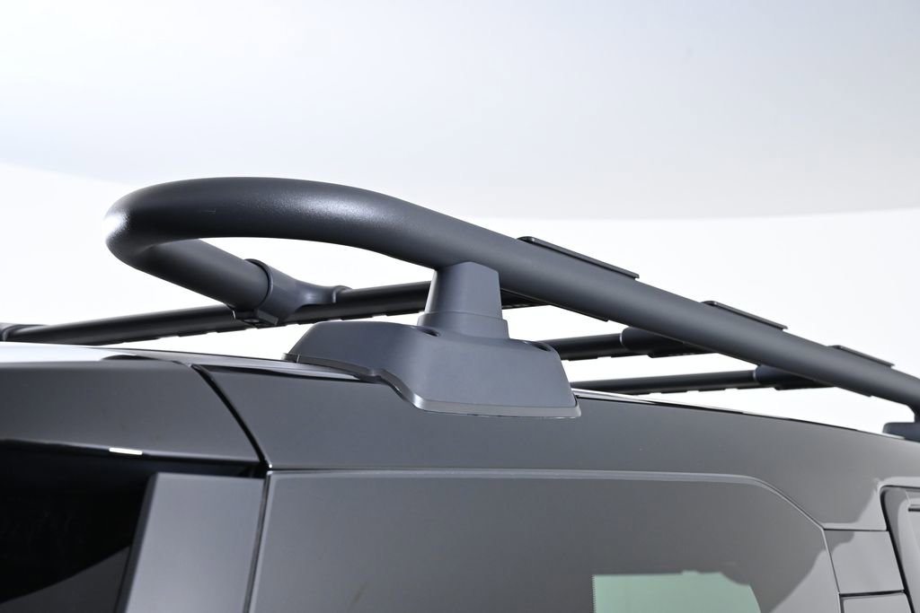 Certified 2024 Nissan Pathfinder Rock Creek image 12