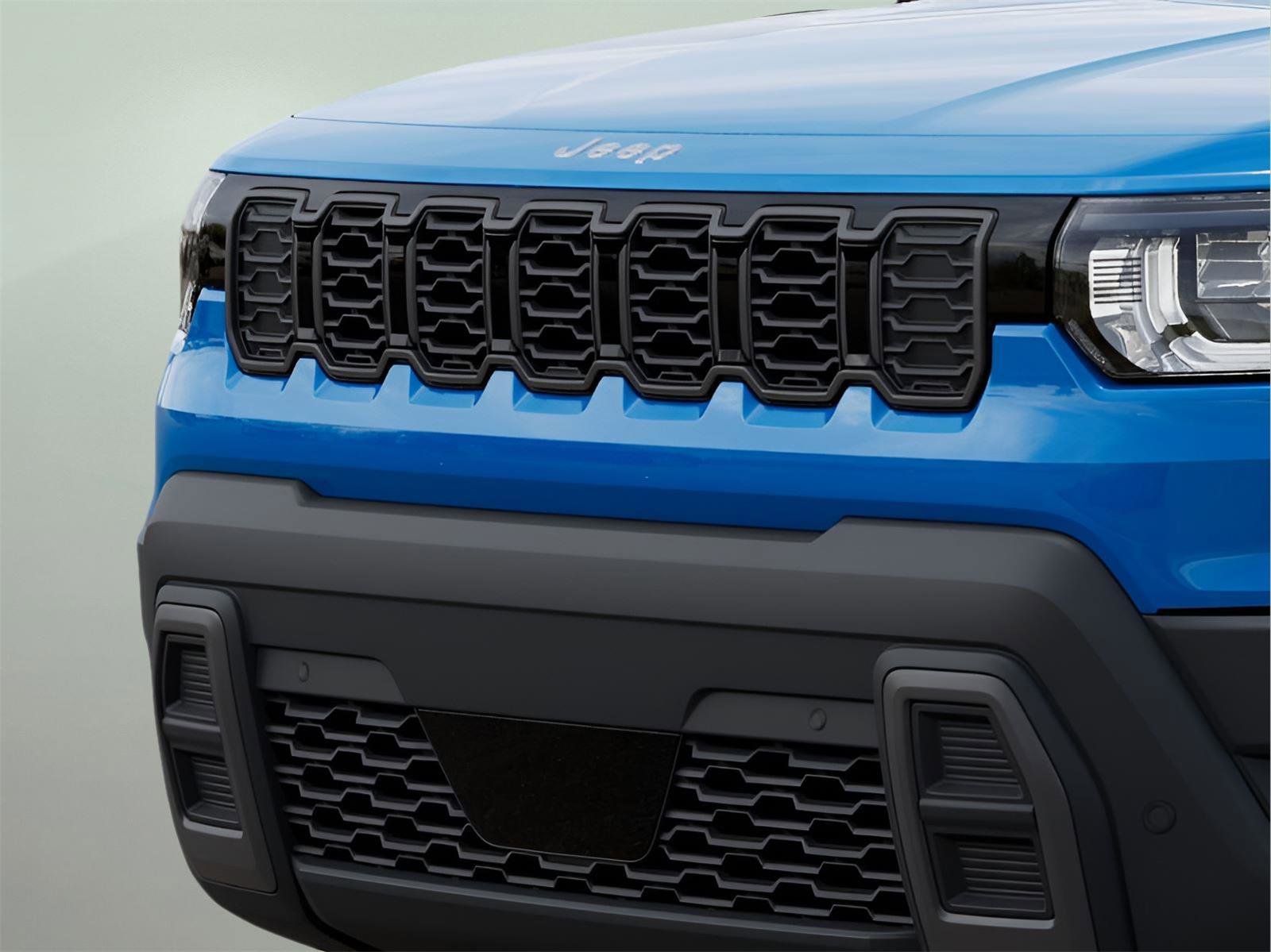 New 2026 Jeep Cherokee Limited AWD/4WD image 11
