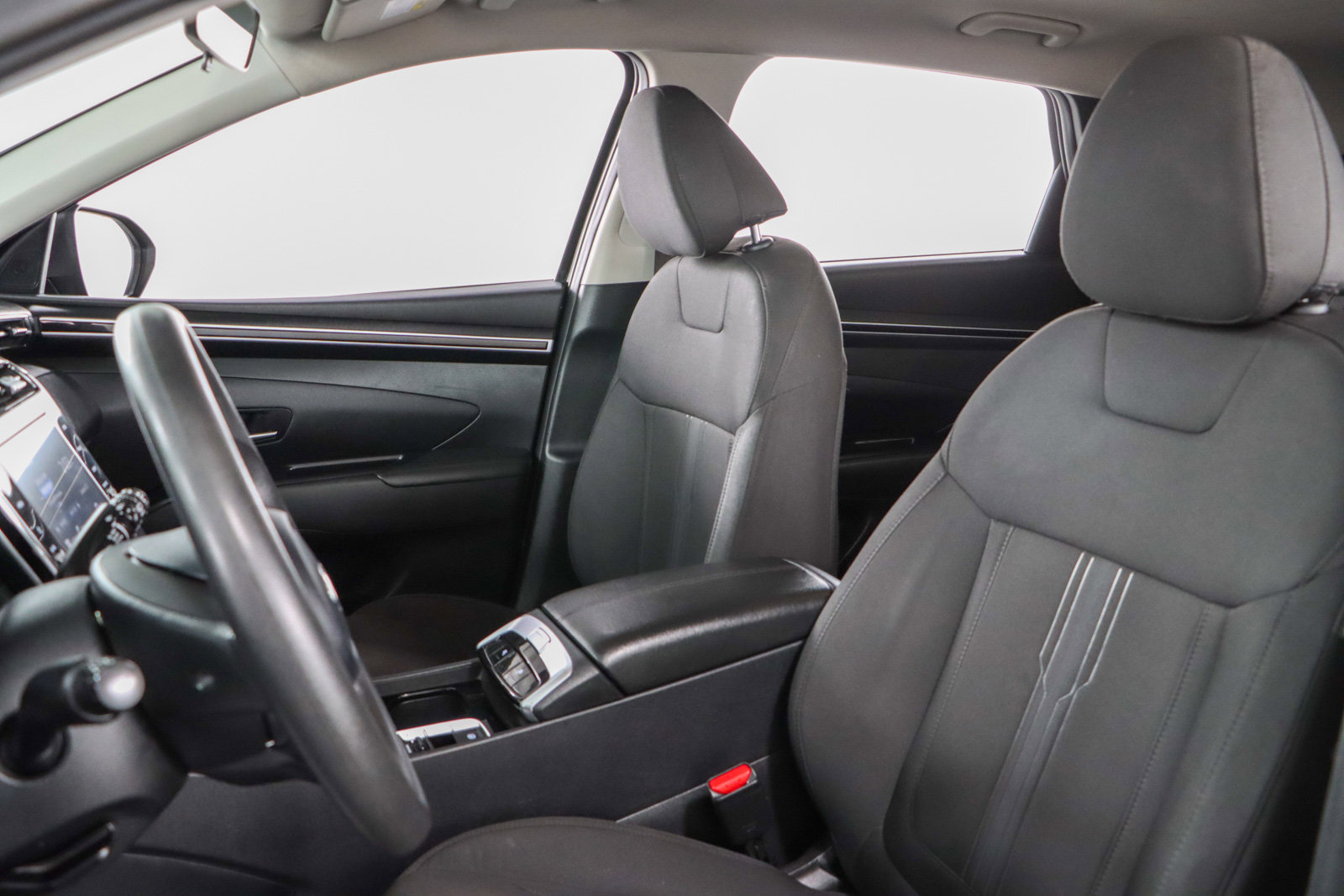 Used 2023 Hyundai Tucson SEL image 23