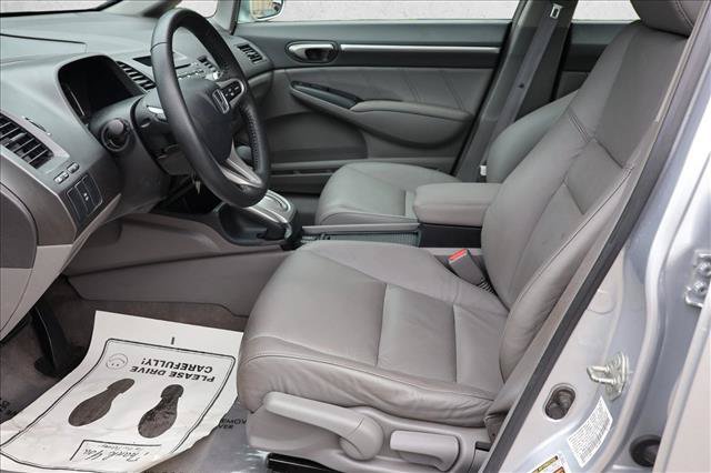 Used 2010 Honda Civic EX-L image 11