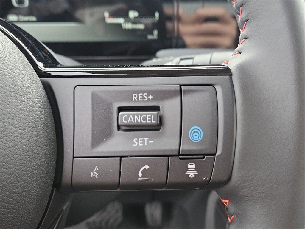 New 2026 Nissan Kicks SR image 26