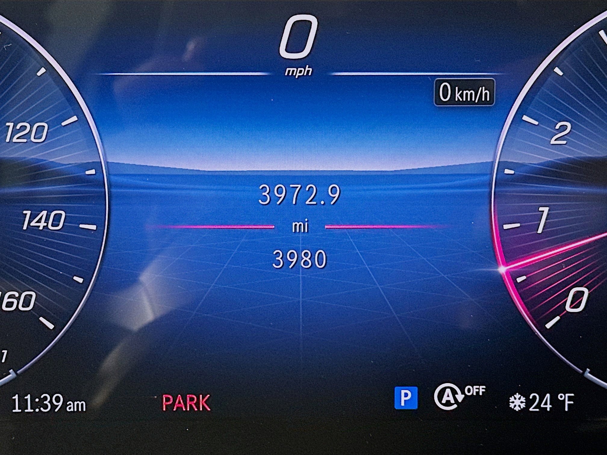 Certified 2025 Mercedes-Benz C 300 4MATIC Sedan image 15