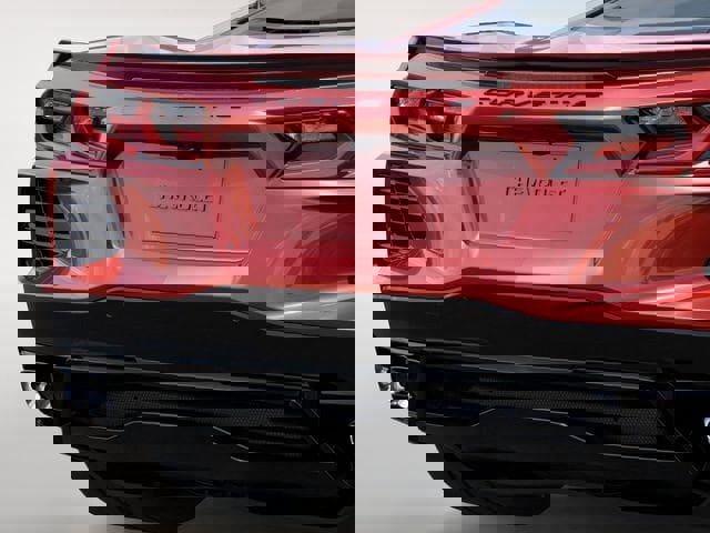 New 2026 Chevrolet Corvette Stingray Preferred Cpe w/ 2LT image 14