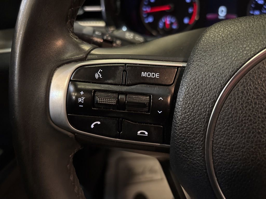 Used 2021 Kia K5 GT-Line image 25