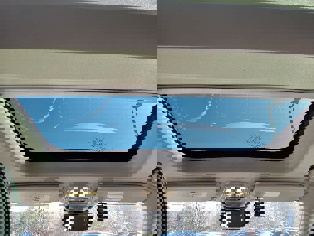 New 2025 Volvo XC90 B6 Plus w/ Protection Package Premier image 15