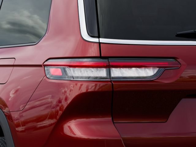 New 2026 Jeep Grand Cherokee L Limited RWD image 9