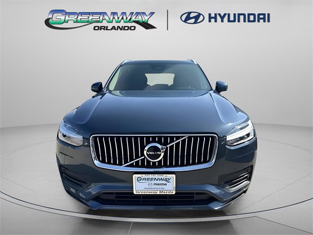 Used 2023 Volvo XC90 B5 Core image 2