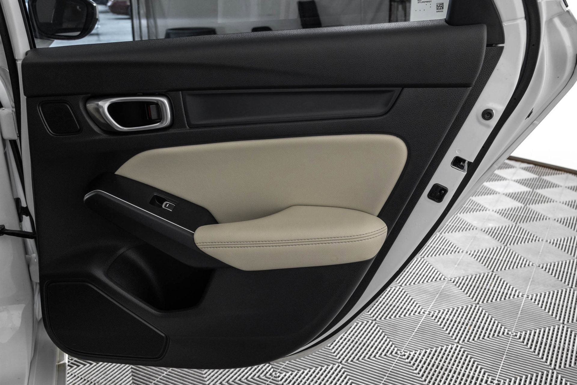 Used 2023 Acura Integra A-Spec FWD image 39