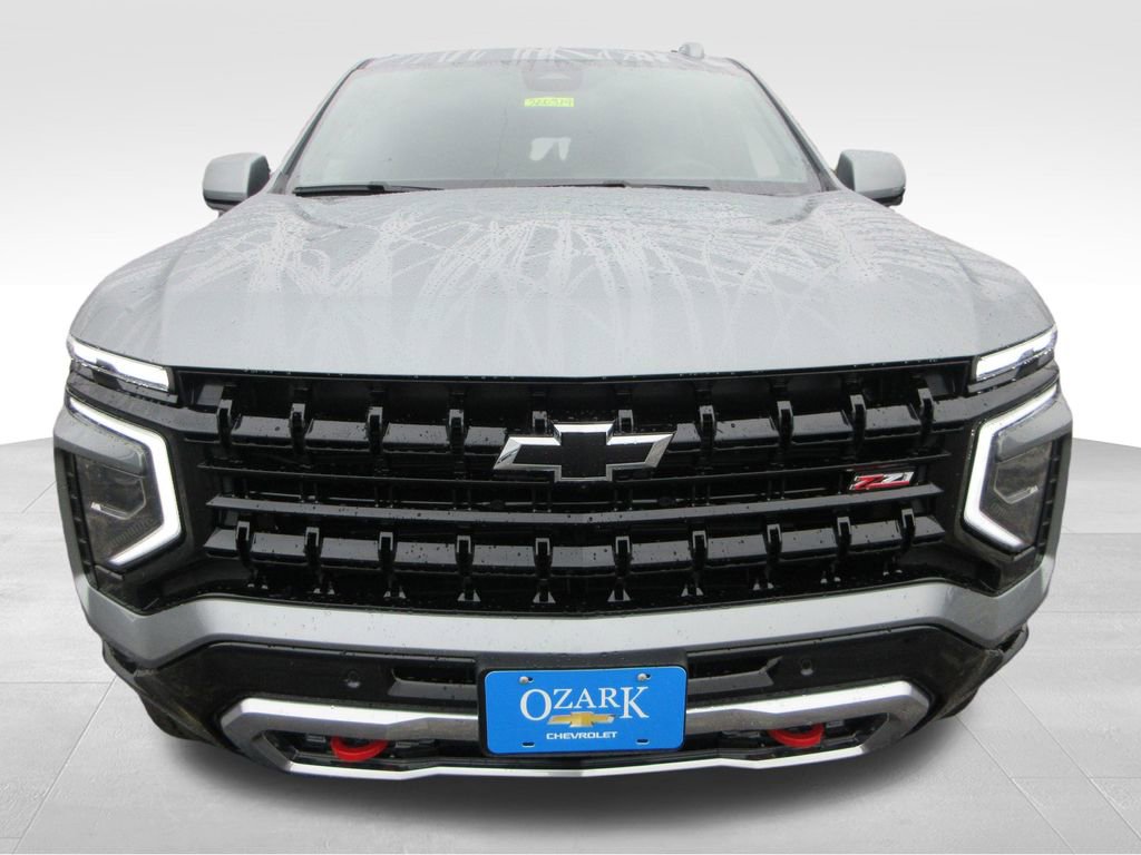 New 2026 Chevrolet Suburban Z71 w/ Comfort Package image 9