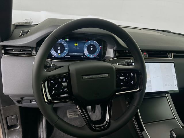 Used 2026 Land Rover Range Rover Evoque S AWD/4WD image 11