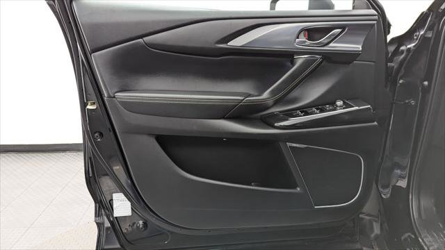 Used 2023 MAZDA CX-9 Grand Touring image 13