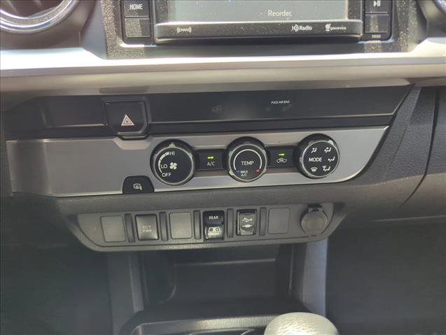 Used 2019 Toyota Tacoma SR5 RWD image 8