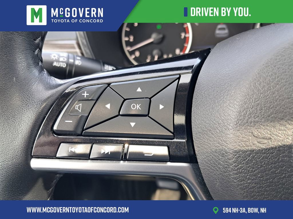 Used 2019 Nissan Altima 2.5 Platinum image 19