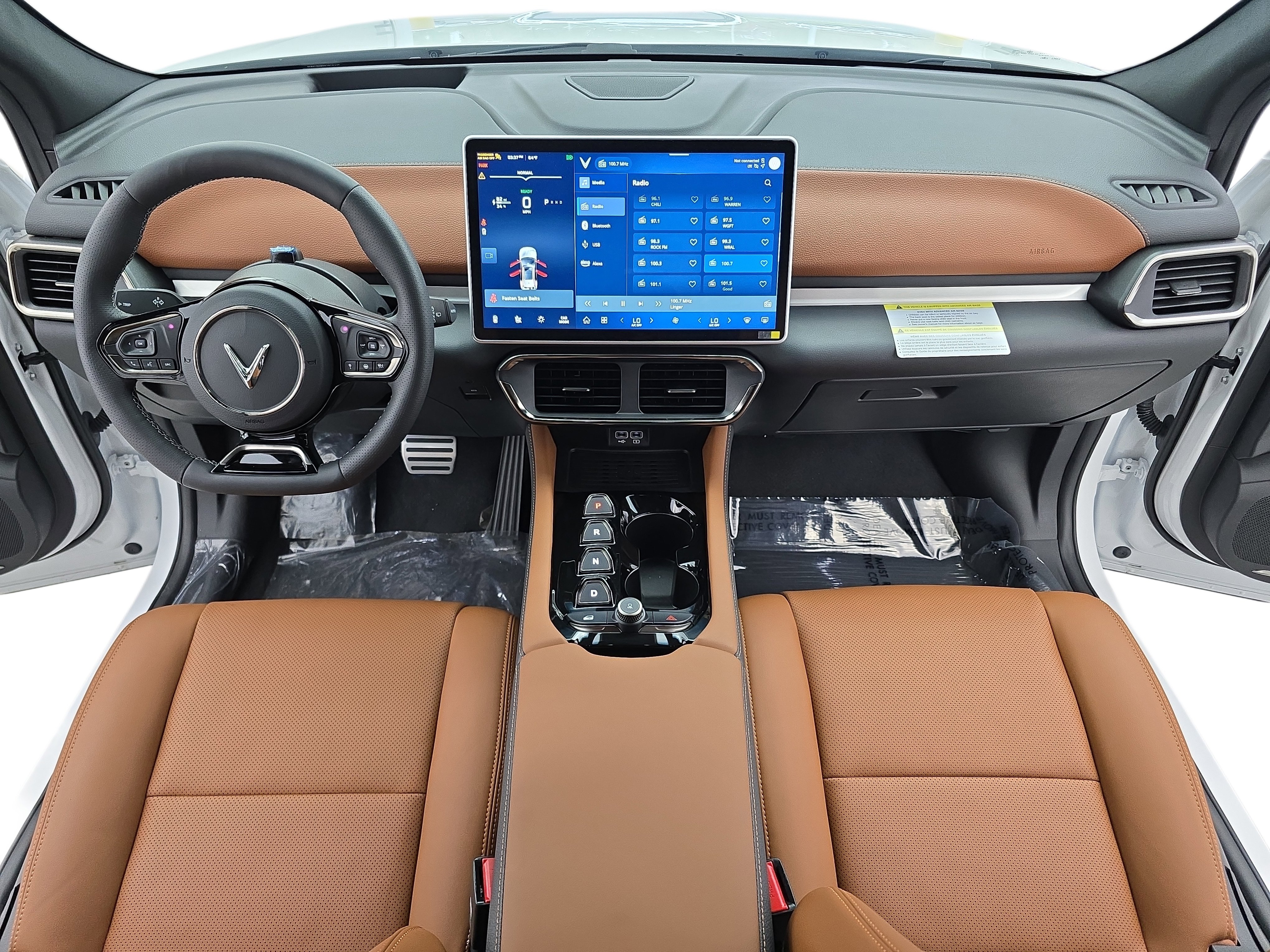 New 2025 VinFast VF 8 Plus image 9
