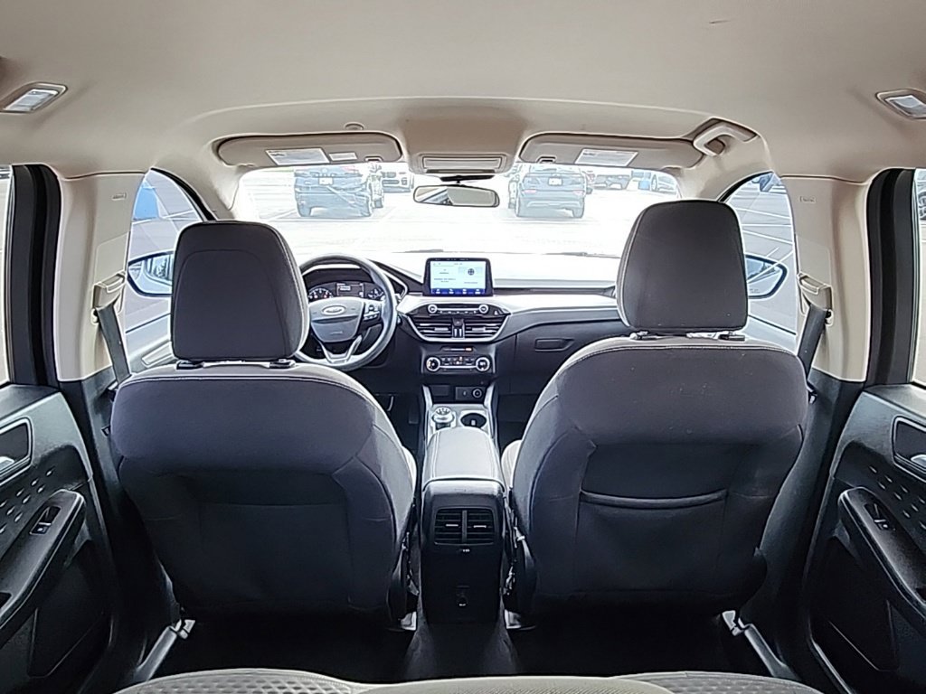 Used 2020 Ford Escape SE AWD/4WD image 34