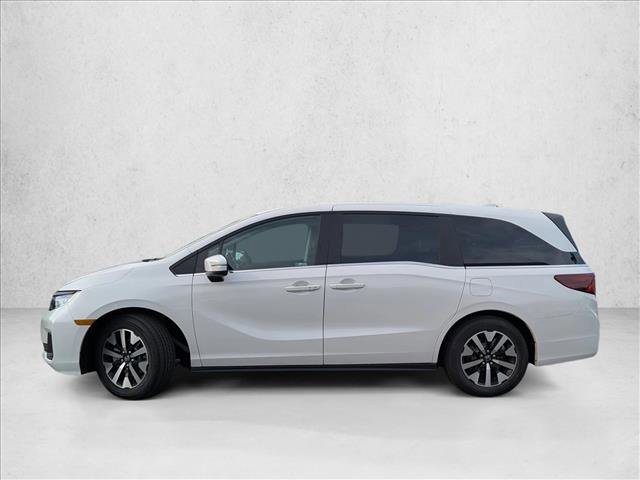 Certified 2026 Honda Odyssey EX-L image 8