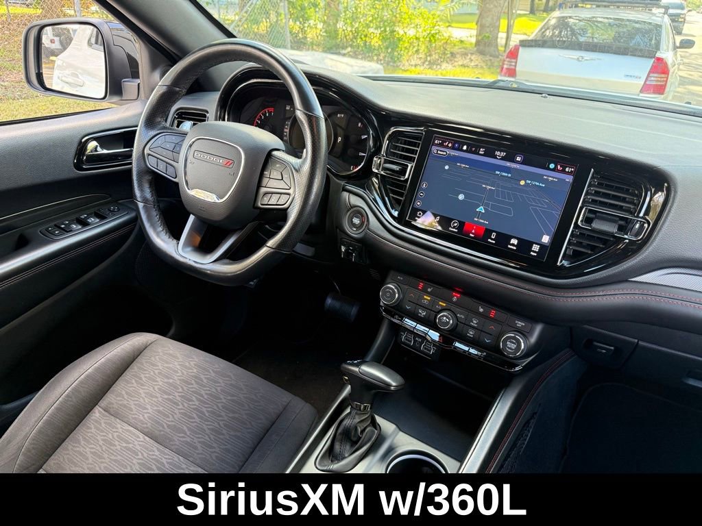 Certified 2023 Dodge Durango GT image 11