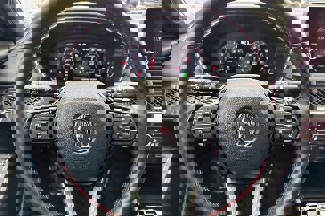 Used 2024 Acura Integra A-Spec image 25