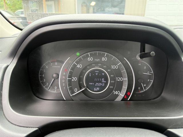 Used 2014 Honda CR-V EX-L image 13