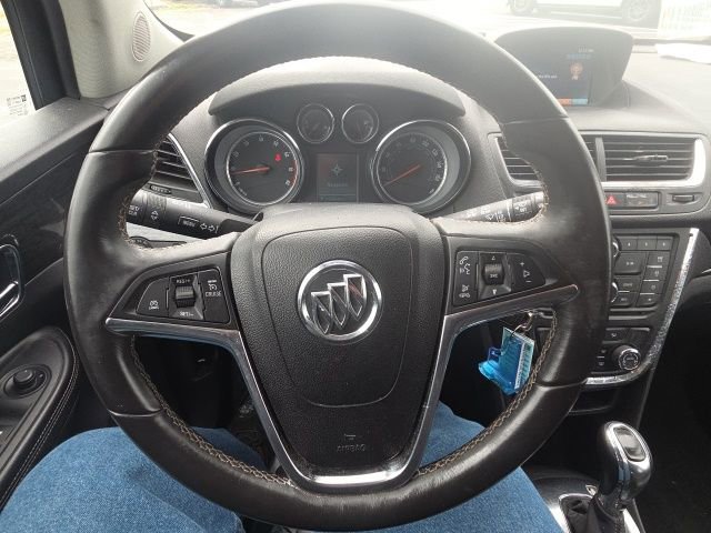Used 2015 Buick Encore Convenience image 36